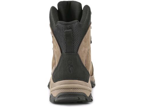 Obuv CXS GO-TEX LHOCE, kotníková, vel. 40